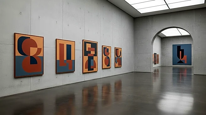 Mexican Courts Address Controversy Over Gelman Collection's International Loan