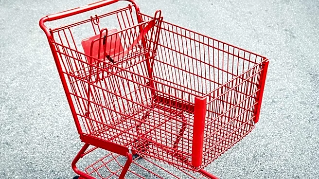 Deaf Street Vendor in Long Beach Loses Livelihood After Cart Destroyed