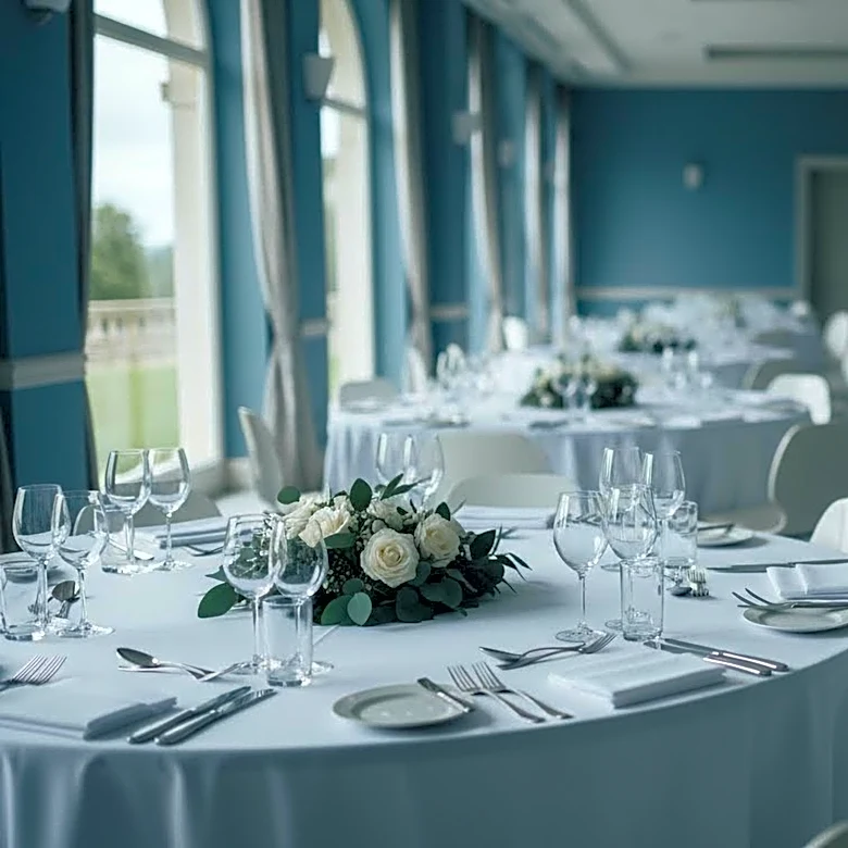 North Carolina Wedding Venue Owner Admits to $1M Wire Fraud Scheme