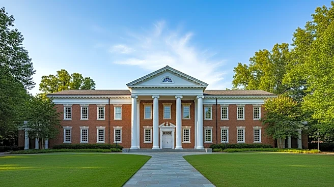 Atlanta History Center Unveils New Civil War Exhibit Highlighting Georgia's Historical Transformation