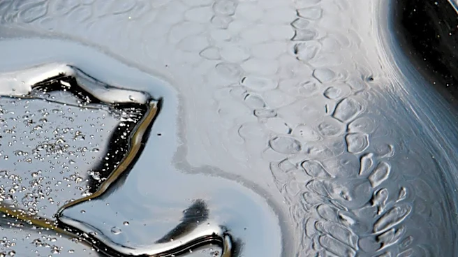 South Bow Agrees to $70 Million Settlement for 2022 Kansas Oil Spill Impacting Environment
