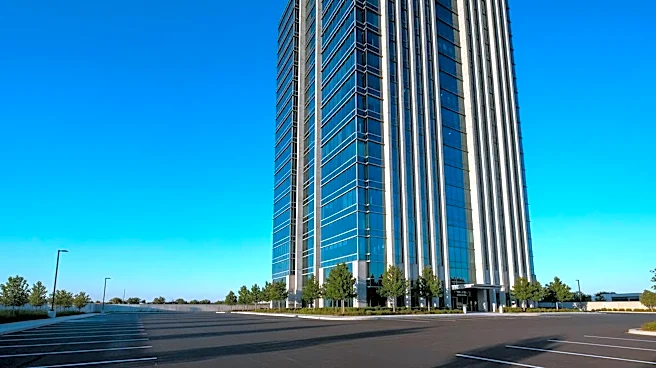 Glen Burnie Office Building Closed Indefinitely After Safety Concerns