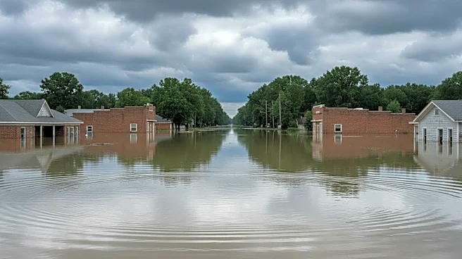 Missouri Governor Activates State Emergency Plan Amid Severe Flooding