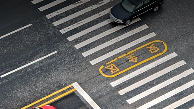 Taunton Intersection to Convert to Four-Way Stop to Enhance Traffic Safety