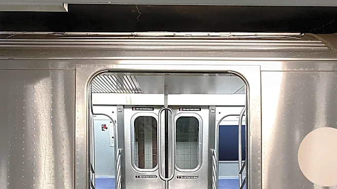 MTA Suspends G Train Service for Signal System Updates