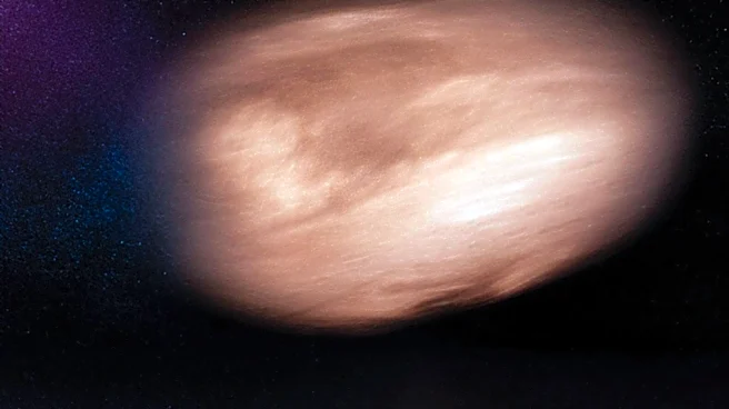 Runaway Supermassive Black Hole RBH-1 Detected Racing Through Space