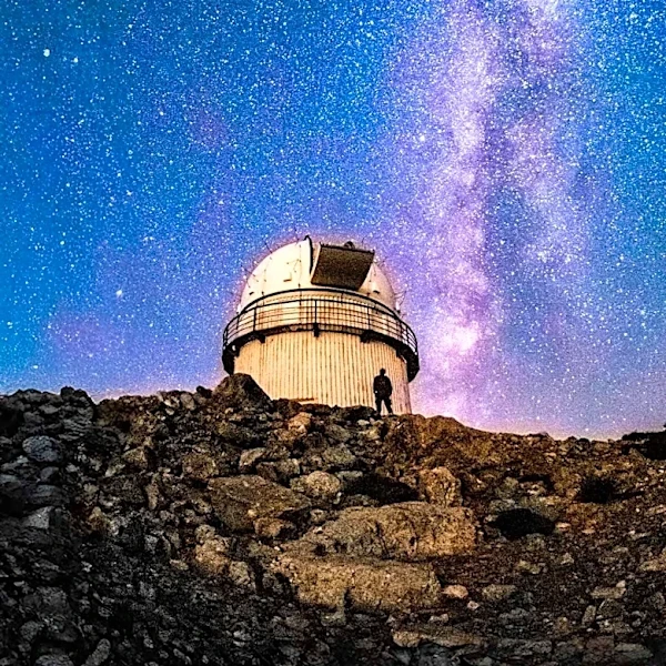 Astronomers Measure Mass and Distance of Rogue Planet in Milky Way