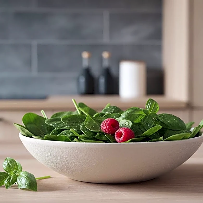 Cyclosporiasis Outbreak in 31 States Linked to Fresh Produce