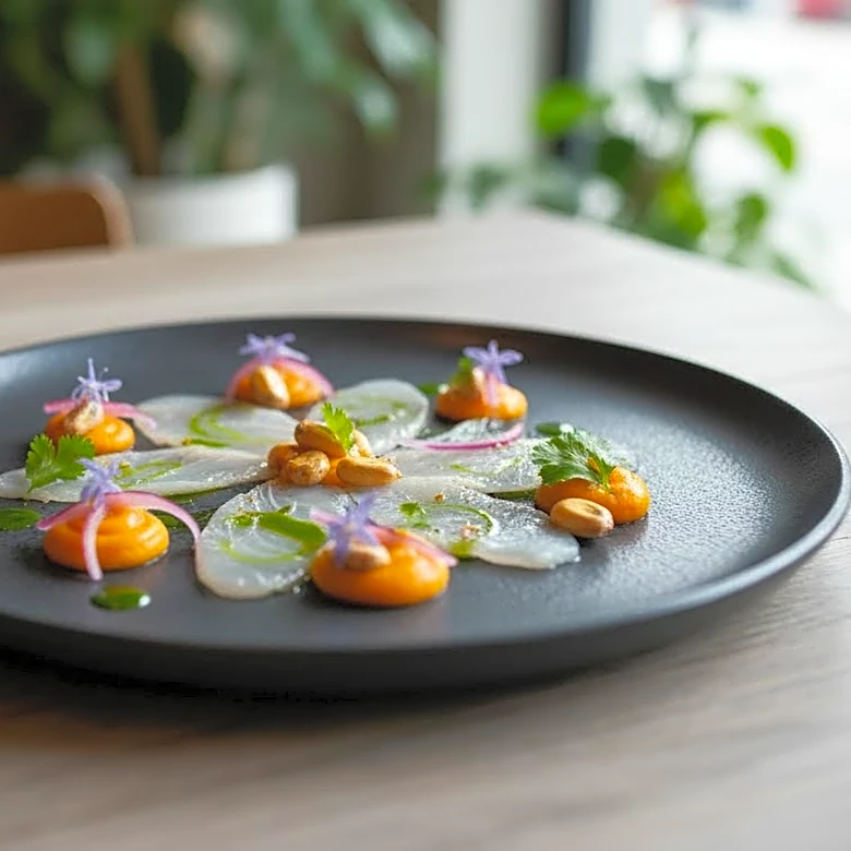 Lima to Host The World's 50 Best Restaurants, Marking a First for South America