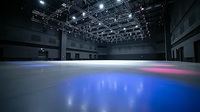 Colombia's Bogotá Audiovisual Market Sees Increased International Participation and New Soundstage Launch