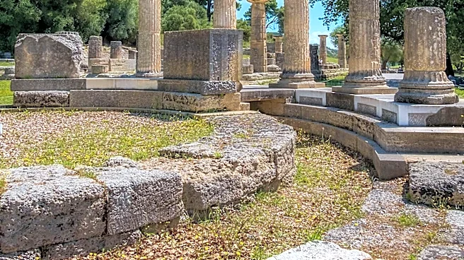 Ancient Greek Curse Tablet Discovered at Roman Fort in Netherlands