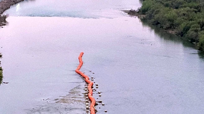 Keystone Pipeline Owners Settle for $26 Million Over 2022 Oil Spill in Kansas