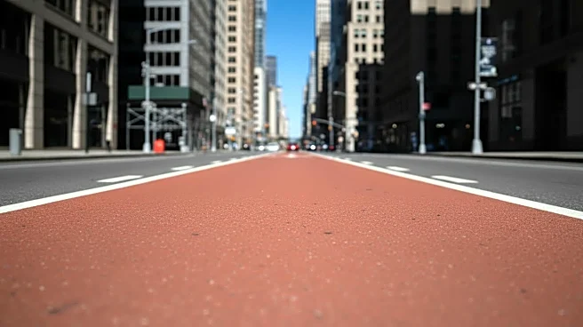 MTA Implements Bus Lane Camera Fines on New York Routes to Enhance Traffic Compliance