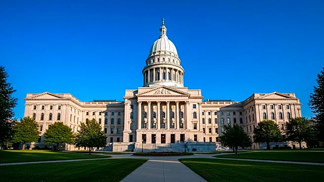 Governor Whitmer Vetoes Nine Bills Following Michigan Supreme Court Ruling