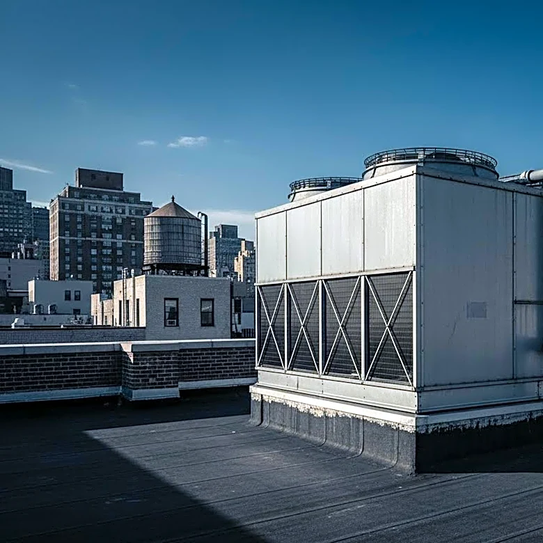Legionnaires' Disease Outbreak: 31 Upper East Side Buildings Identified with Bacteria in Cooling Towers