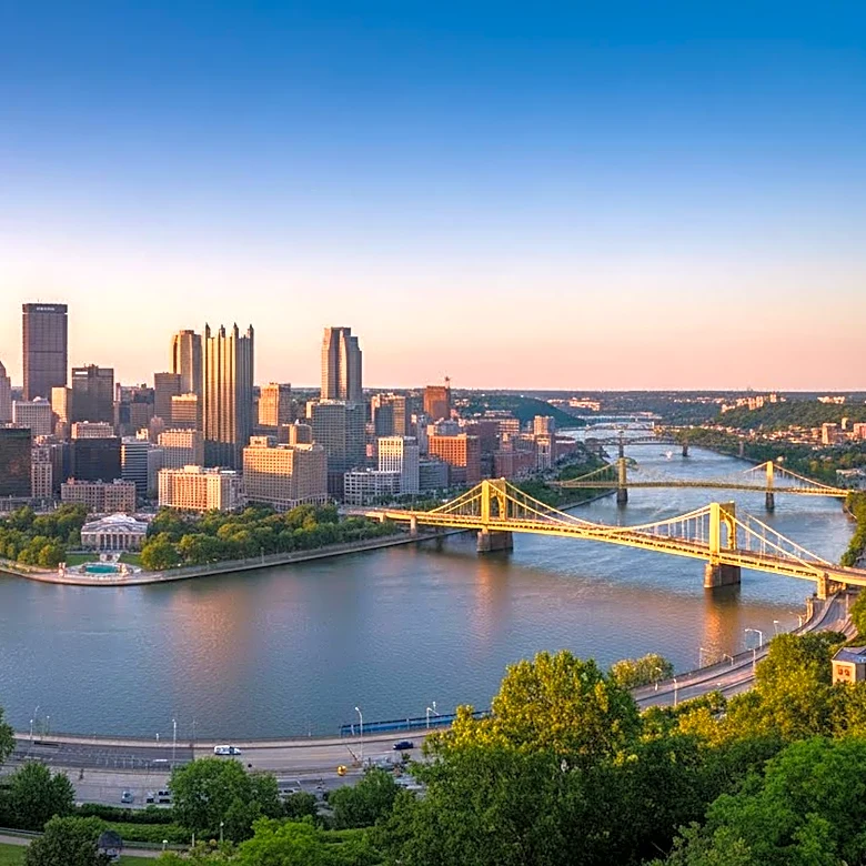 PTL Chat Highlights Local Buzz and Community Engagement in Pittsburgh