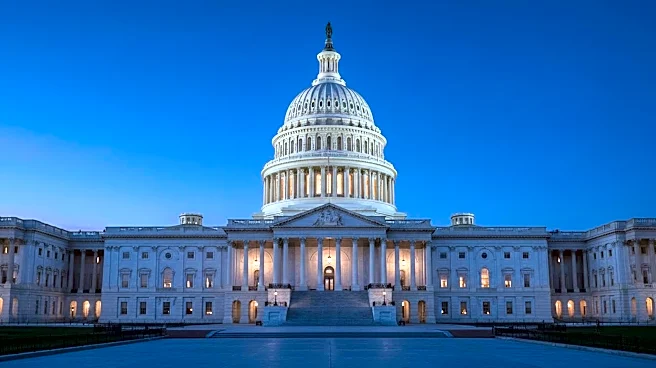 Minnesota Withdraws National Guard from D.C. Amid Deployment Controversy