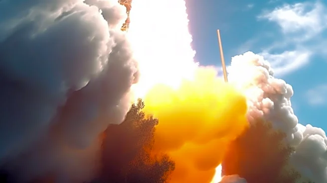 Japan's Space Agency Successfully Tests Experimental Reusable Rocket