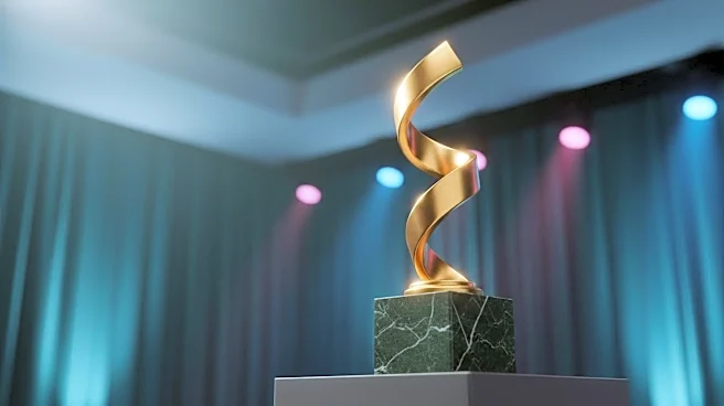 Colombia's Bogotá Audiovisual Market Sees Increased International Participation and Awards Success