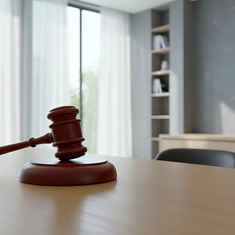 Judge Nushin Sayfie Discusses Her Judicial Career and Challenges