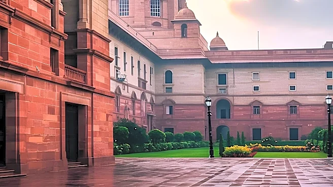 Judges Advocate for Judicial Independence Amid Political Pressures