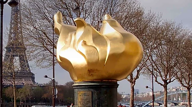 Alfred Dreyfus Statue to Receive Permanent Placement in Central Paris