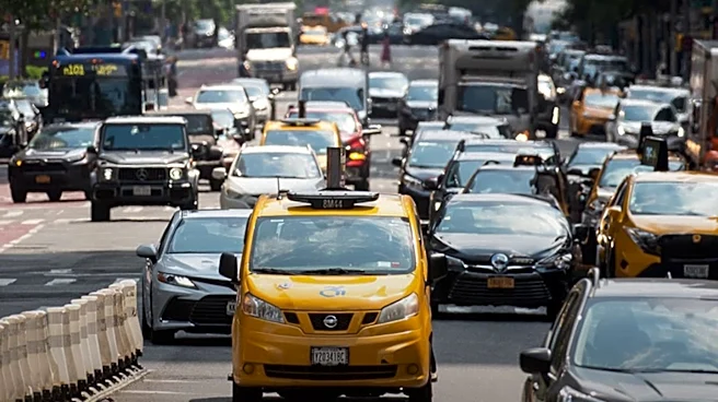 NYC Implements 'Junk Fee' Ban to Save Residents $162M Annually