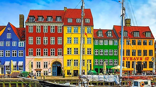 Copenhagen Tops Global Livability Rankings, U.S. Cities Absent