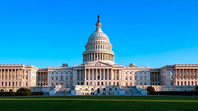 Ashley Hinson Advocates for Federal Limit on State Agricultural Policies