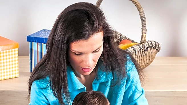 Governor Ayotte Supports Childcare Workforce Grant and Granite Steps Funding Amid Legislative Challenges