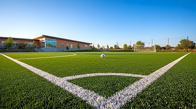 Uniqlo and Street Soccer USA Collaborate to Develop Soccer Fields and Learning Center in Altadena