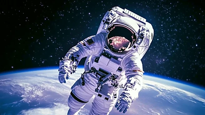 Permanent Magnets Proposed as Radiation Shield for Astronauts