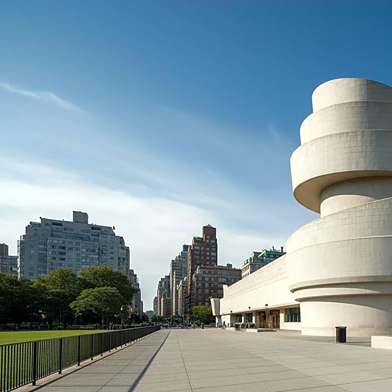 Guggenheim Museum Among NYC Buildings Testing Positive for Legionnaires’ Amid Outbreak
