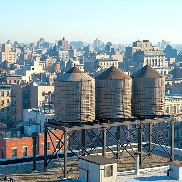 NYC Health Officials Investigate Legionnaires' Disease Cluster on Upper East Side