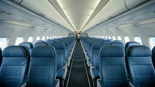 Passenger Removed from New York-to-Florida Flight After Snack Dispute