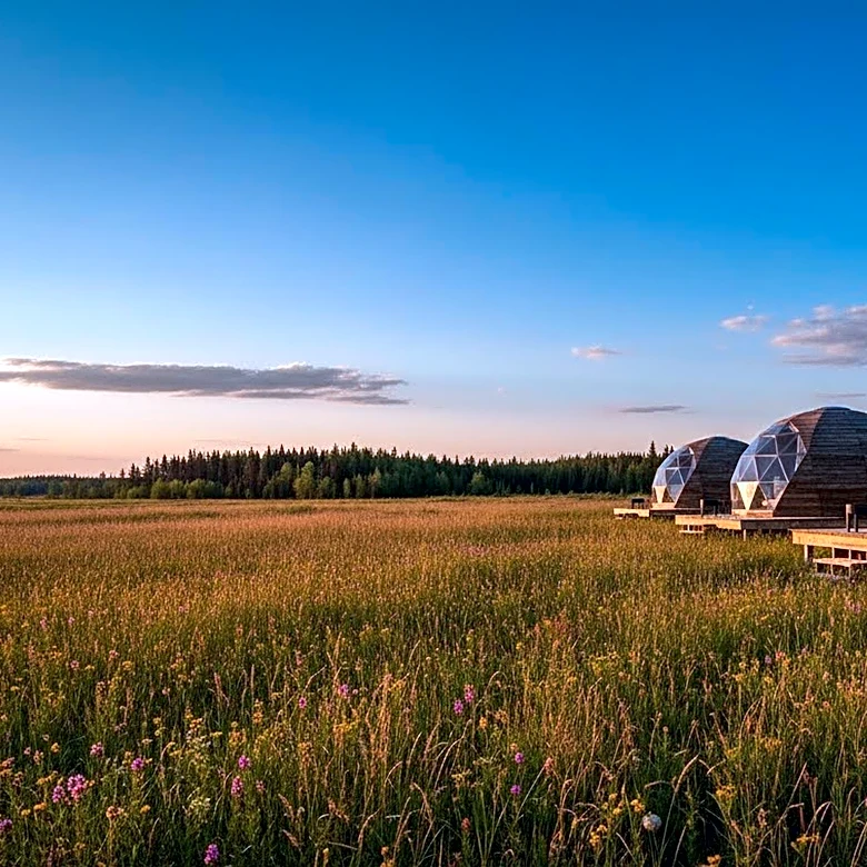 Métis Crossing Featured in Amazing Race Canada Campaign to Boost Cultural Tourism