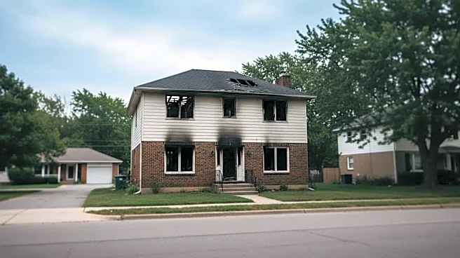 House Fire in Orange, N.J. Displaces Over 20 Residents