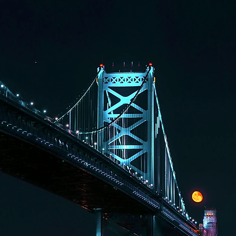 Local Leaders and Residents Celebrate 100th Anniversary of Ben Franklin Bridge