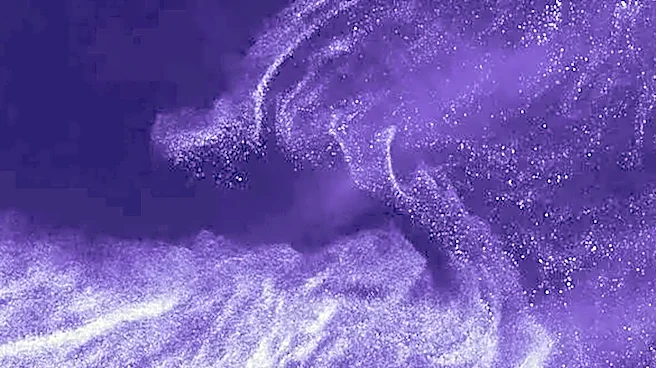 Scientists Record First Real-Time Seafloor Birth in Indian Ocean, Revealing Tectonic Dynamics