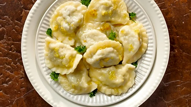 Whiting's Pierogi Fest Returns BP Sponsorship Amidst Union Worker Lockout