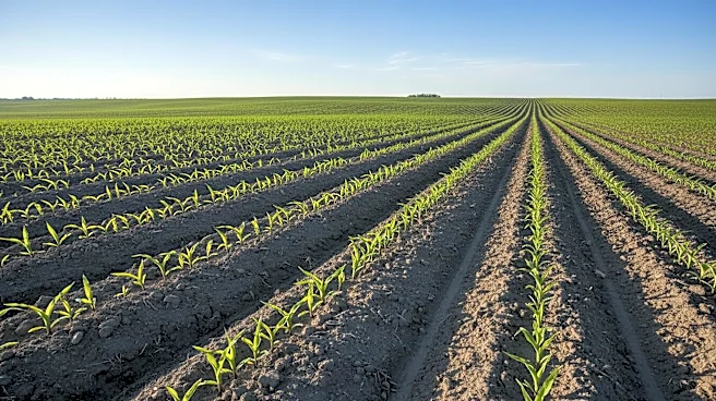 Federal Judge Orders USDA to Restore Grants to Iowa Nonprofits Affected by Trump Administration's Funding Cuts