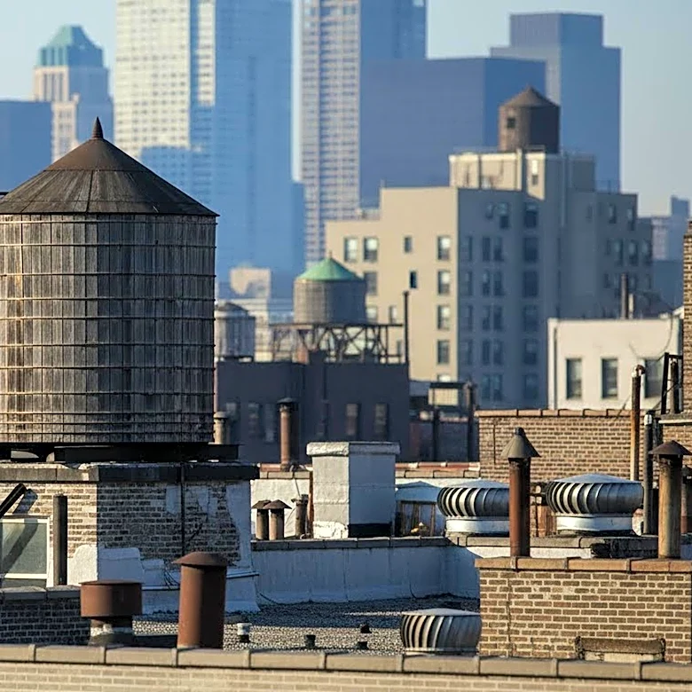 NYC Health Officials Report Discharge of 31 Patients from Legionnaires' Disease Cluster