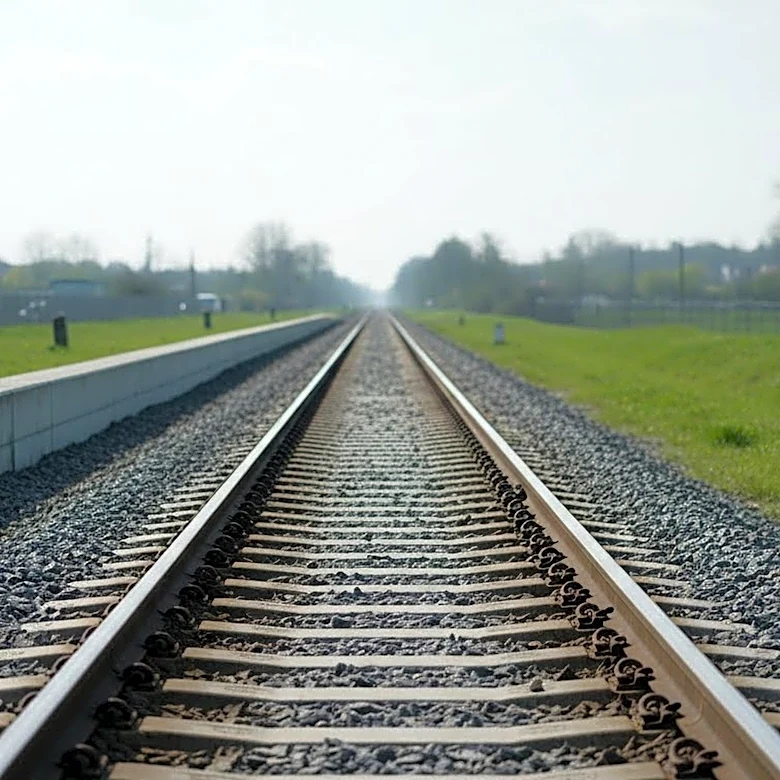 Trackside Fire Near Winsford, England, Causes Major West Coast Rail Disruption