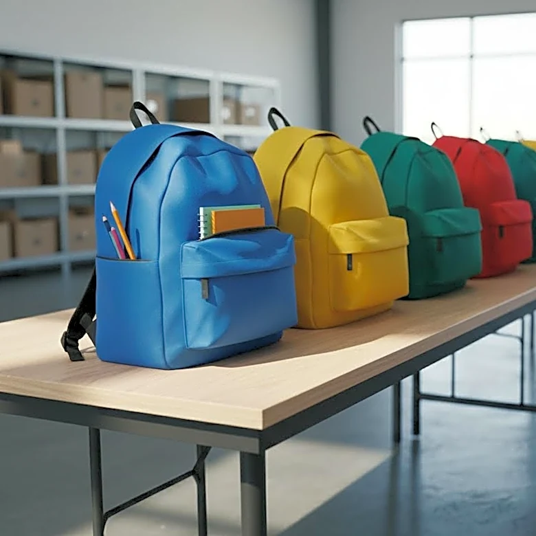 Cradles to Crayons Prepares Thousands of Backpacks for Chicago Students in Need