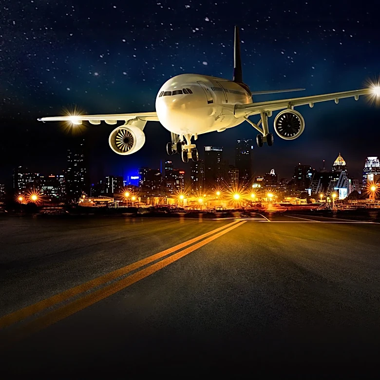 Cheektowaga Man Sentenced for Aiming Laser at Delta Flight Near Buffalo