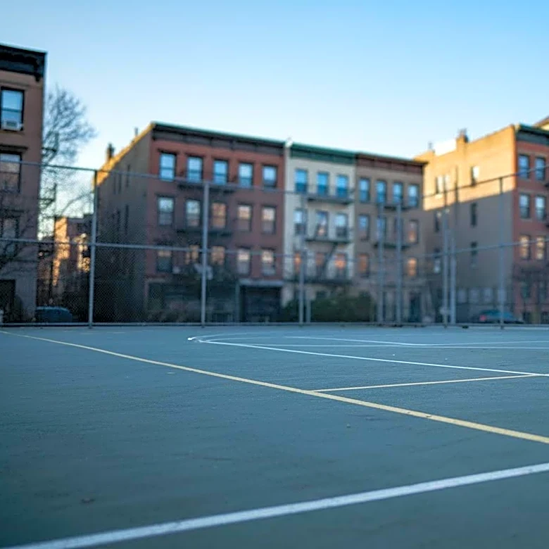 Former FDU Player Kinu Rochford Killed, Two Wounded at Harlem Basketball Tournament