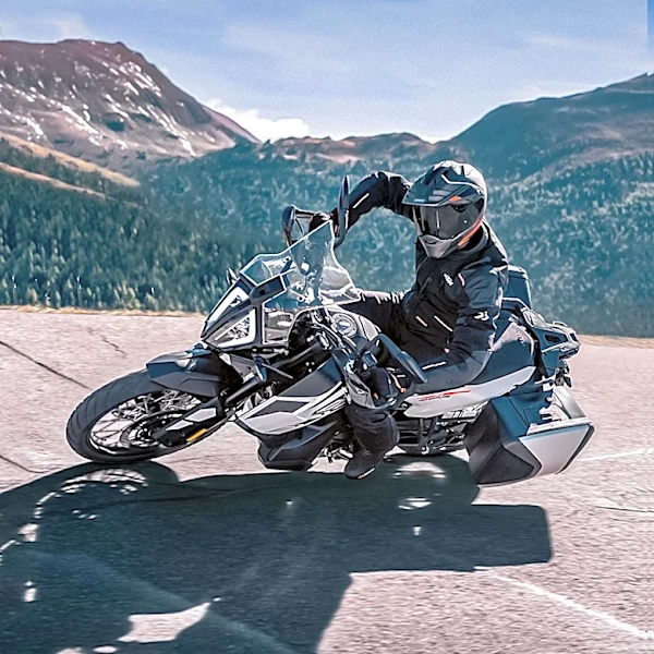 Ogden Police Identify Motorcyclist Killed in Crash Involving Speed and Unsafe Passing
