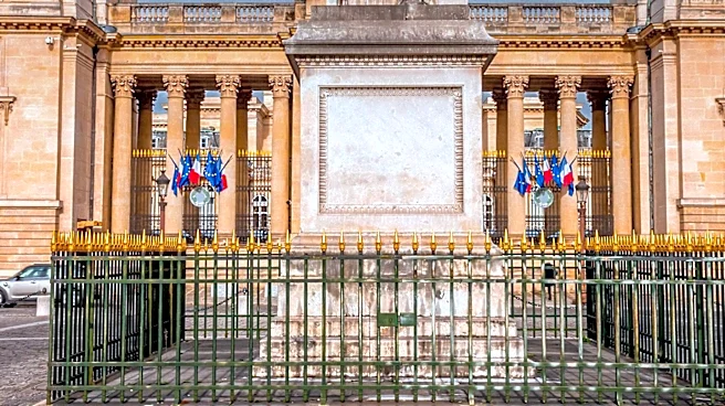 Alfred Dreyfus Statue Finds Permanent Home in Paris, Commemorating Justice