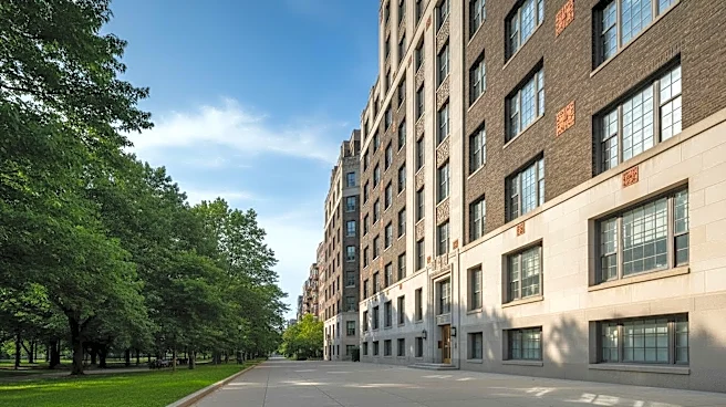 Upper West Side Building's Hot Water System Tests Positive for Legionella Bacteria, Prompting Disinfection