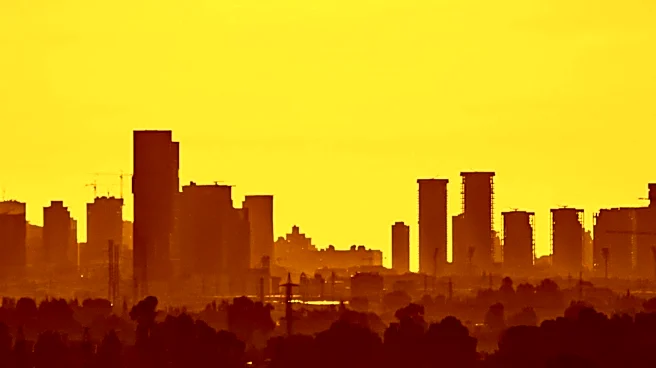 Meteorologist Warns of Dangerous Heat Wave Impacting Twin Cities
